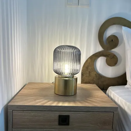 Apartmán Athina 15 *