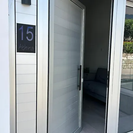 Athina 15 Apartment Paphos