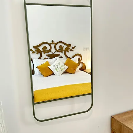 Apartment Athina 15 *