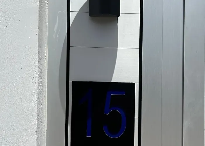 Athina 15 Appartement