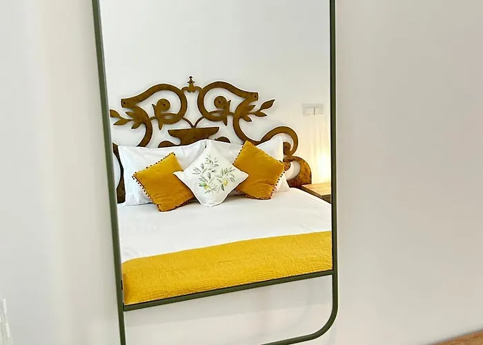 Appartement Athina 15 *