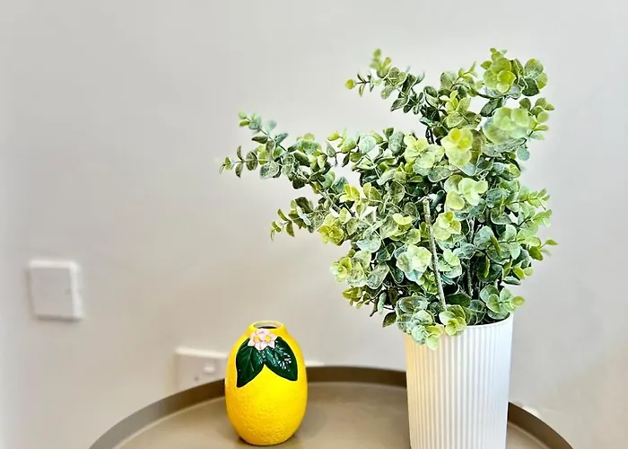 Athina 15 Appartement