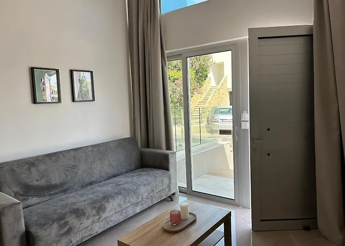 Appartement Athina 15