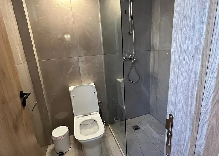 Athina 15 Apartment Paphos