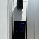 Athina 15 דירה
