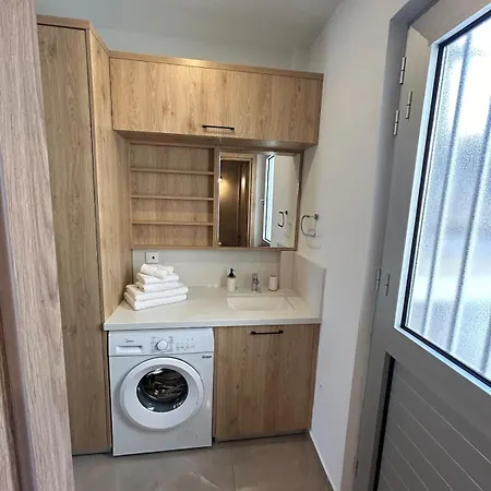 Apartamento Athina 15 Paphos