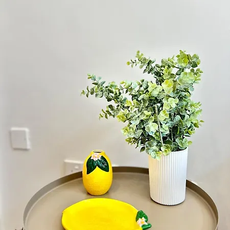 Athina 15 Apartment