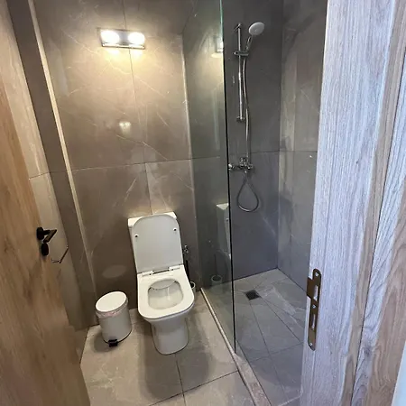 Athina 15 Apartamento Paphos