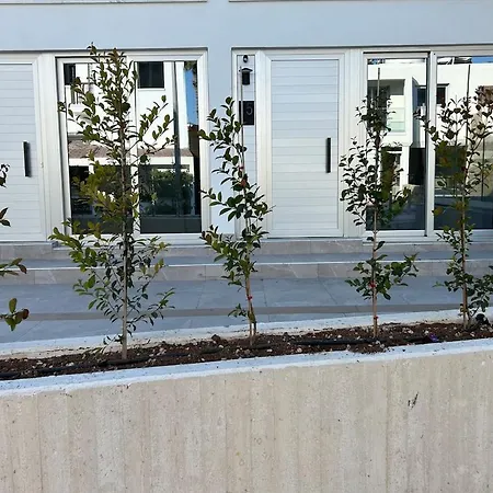 Athina 15 * Πάφος