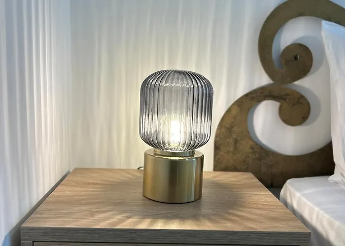 Διαμέρισμα Athina 15 *