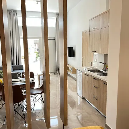 Athina 15 Apartman Paphos
