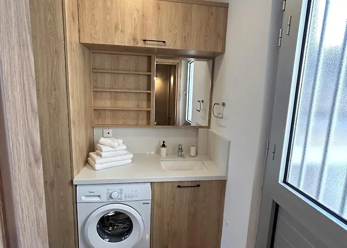 Appartamento Athina 15 Paphos